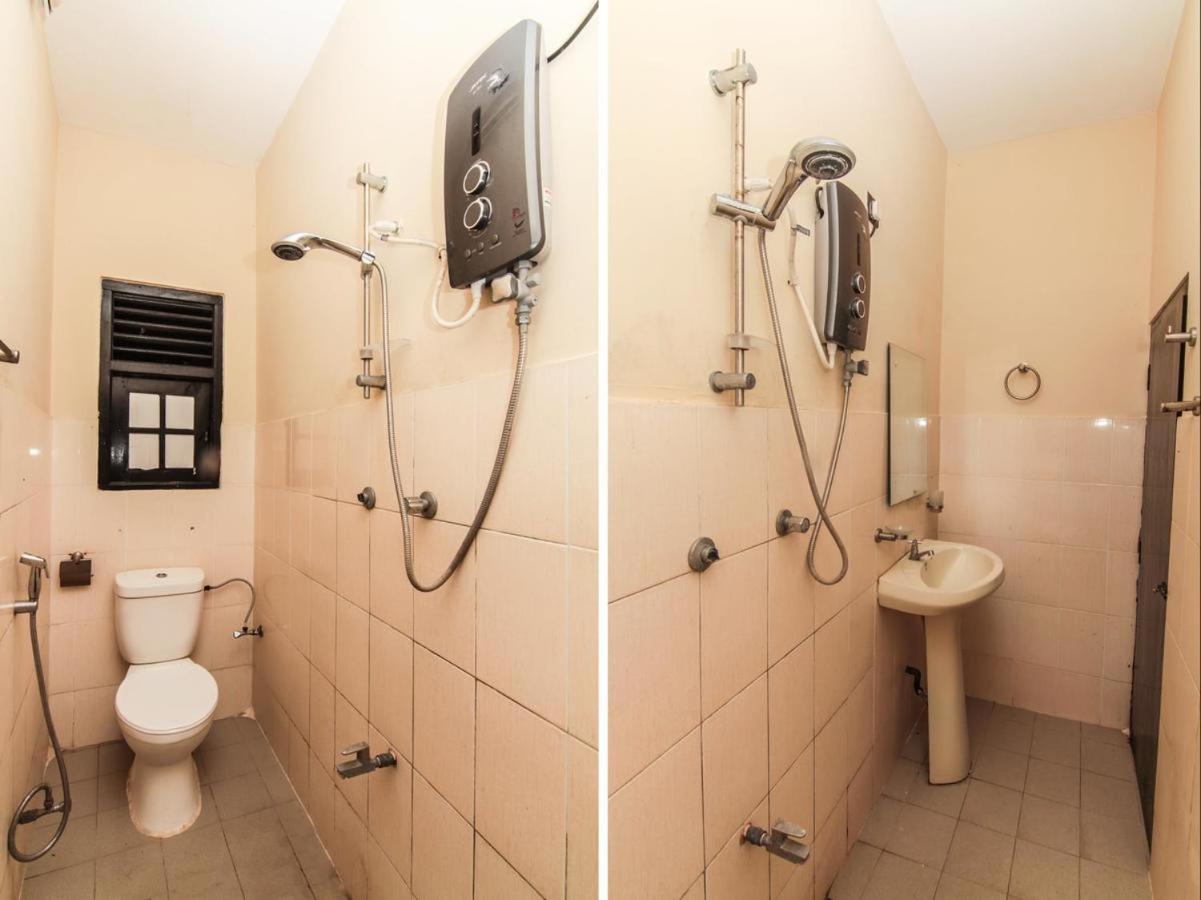 Eestee Rest Kolombo Exteriér fotografie